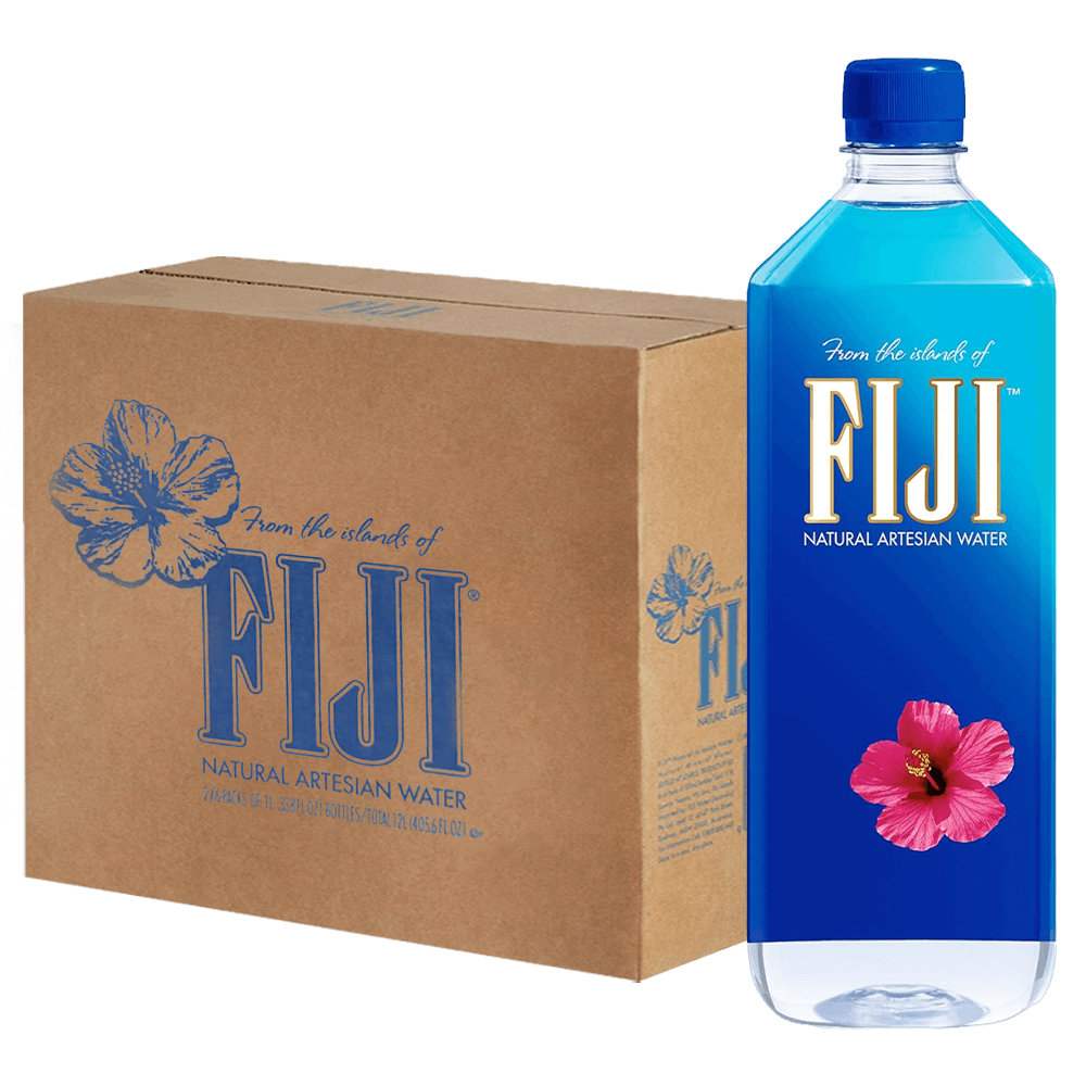 Fiji Natural Water