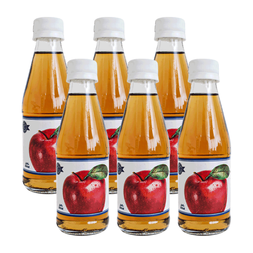 Sunkist Apple Juice
