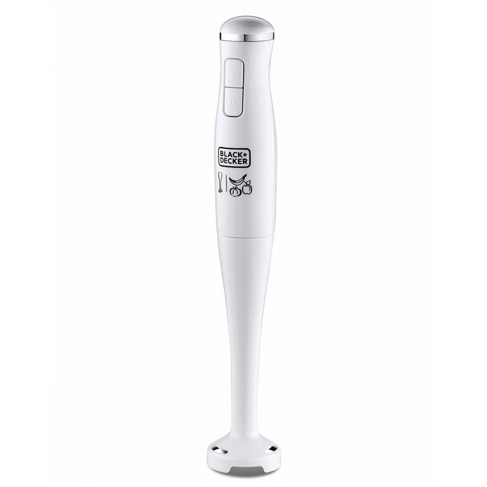 Black & Decker Stick Blender - 300W