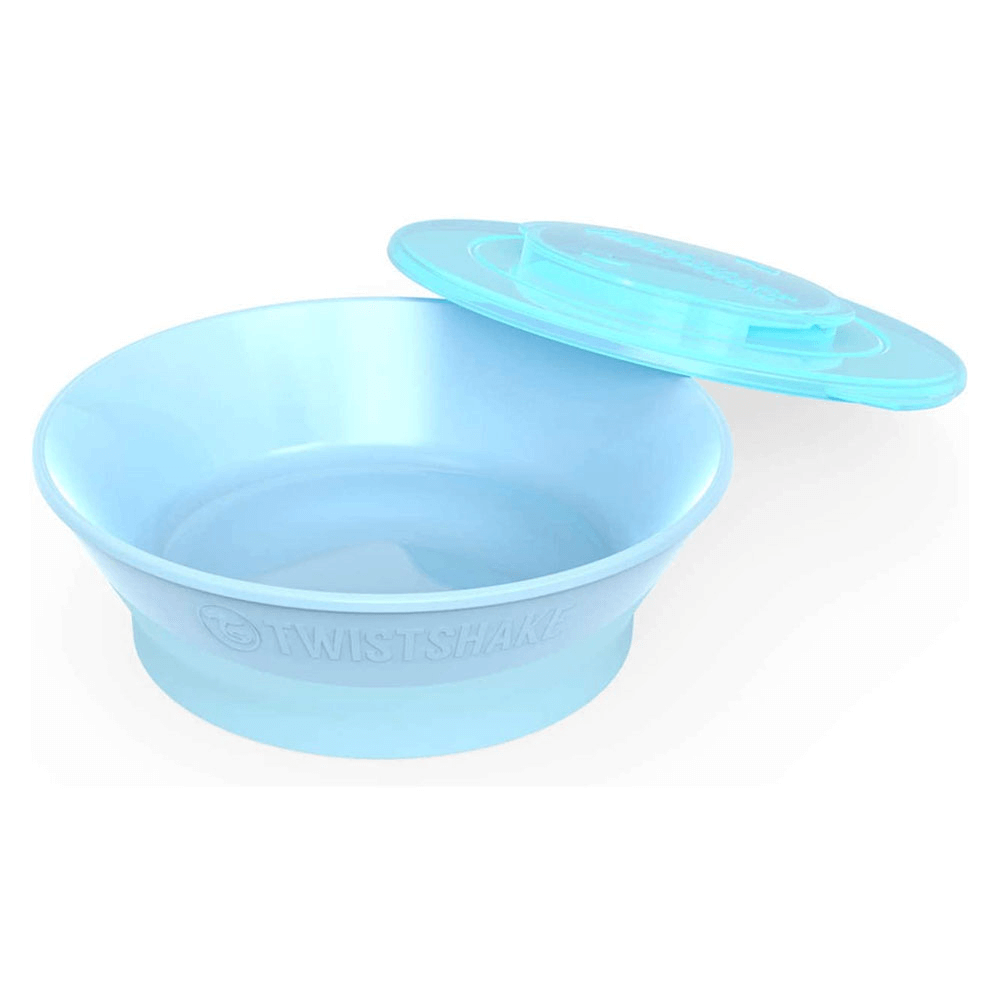 [KW000017] Twistshake Food Bowl