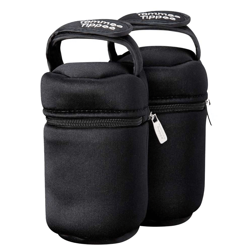 [KW000361] Tommee Tippee Insulated Bottle Carriers