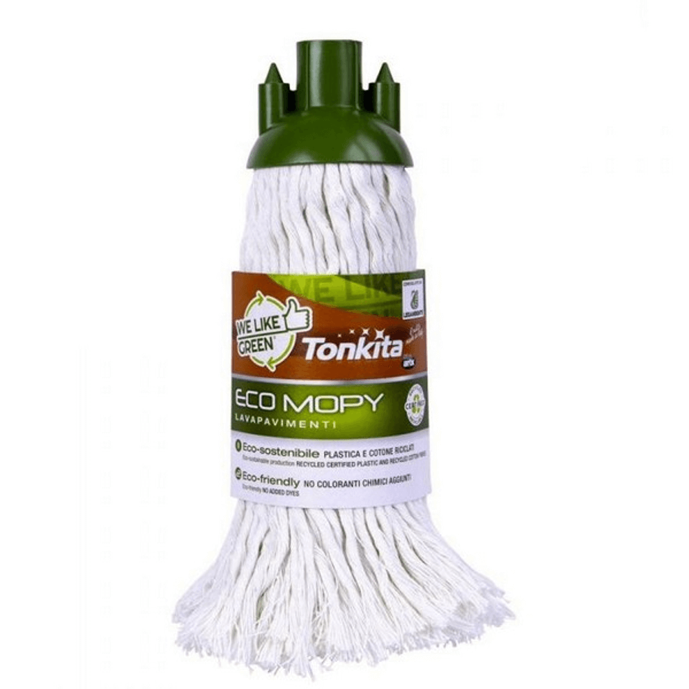 Tonkita Ecologia Mopy