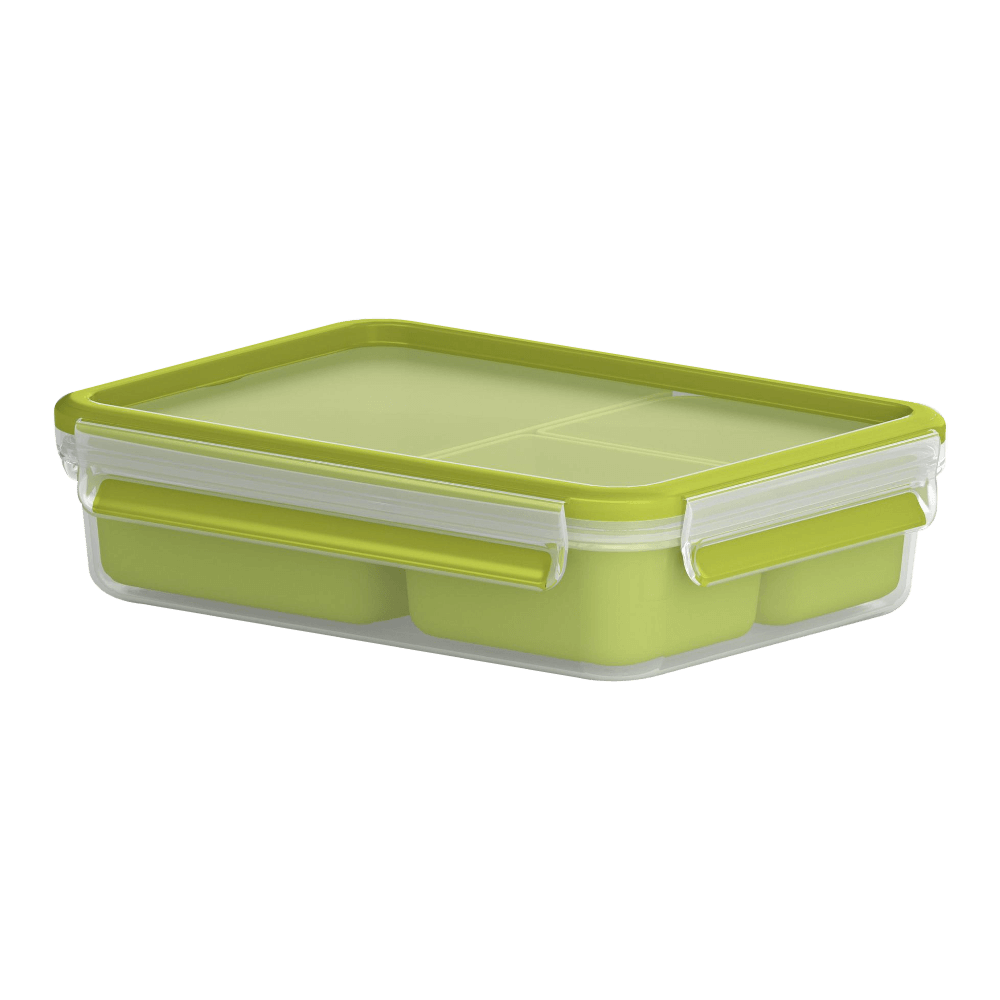 [KW007404] Tefal Masterseal To Go Food Storage Lunch Box