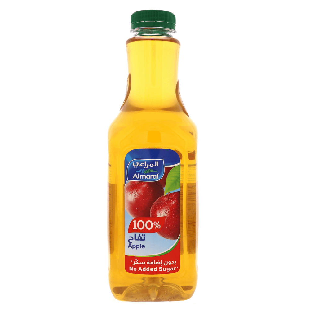 [KW008039] Almarai Apple Juice