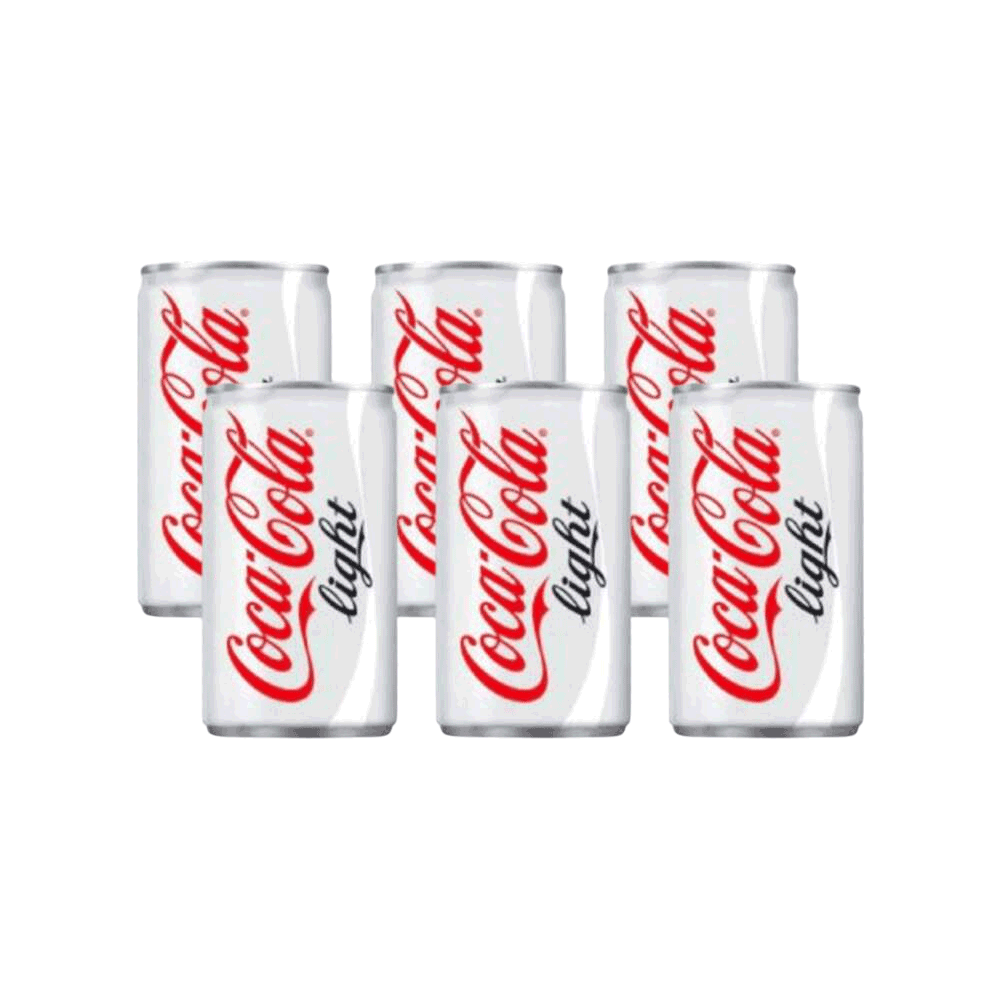 Coca Cola Light