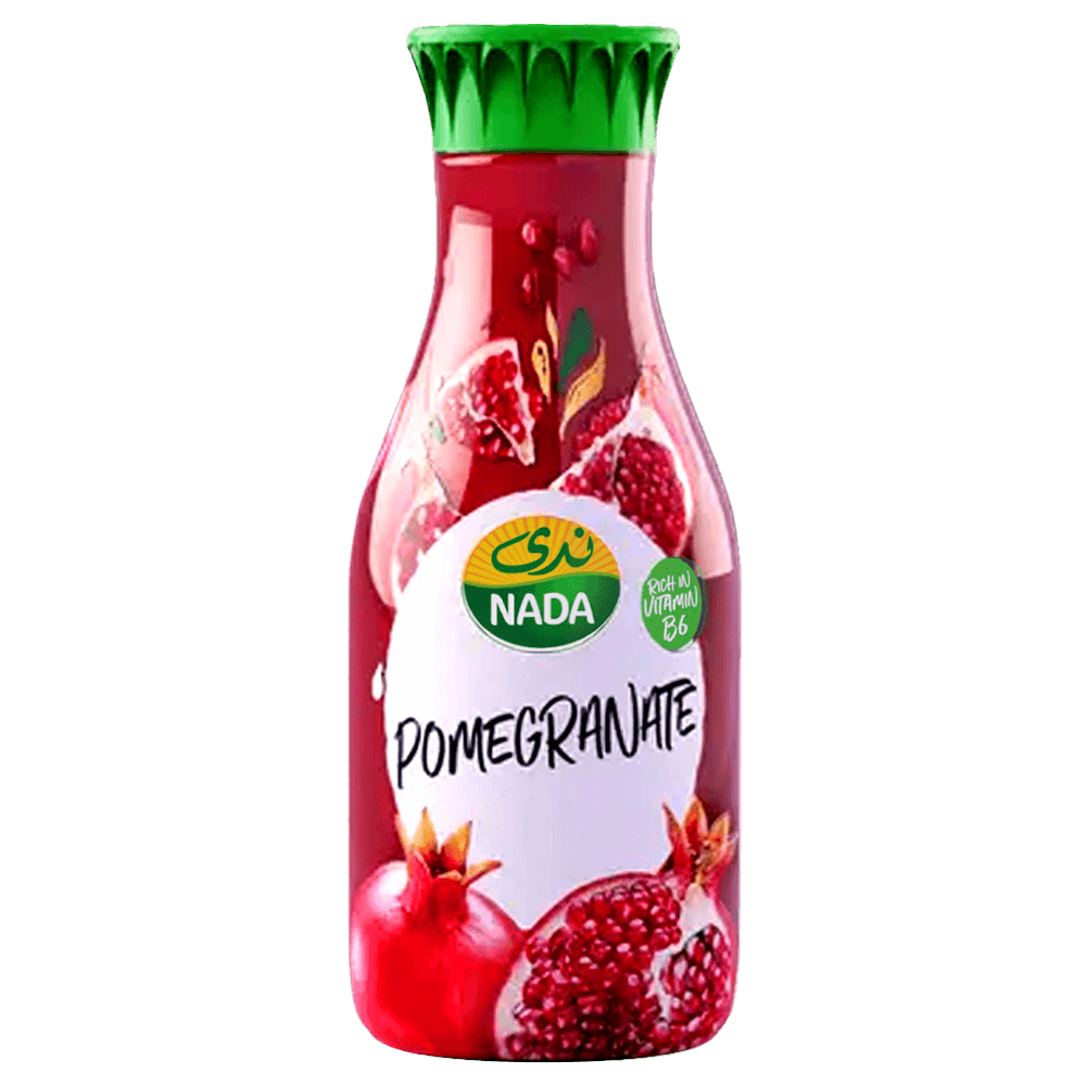 Nada Pomegranate Juice