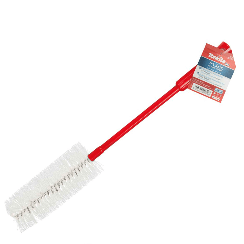 Tonkita Bottle Brush