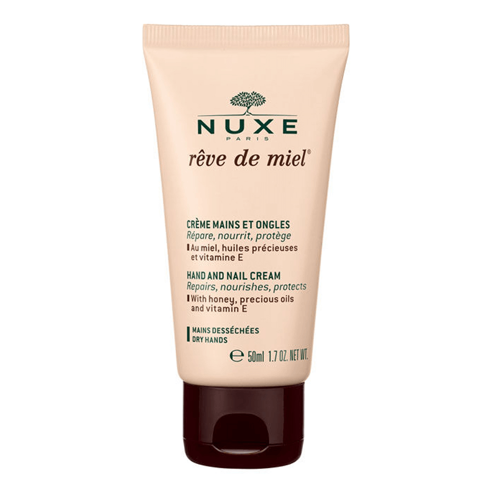 Nuxe Reve De Miel Hand Cream