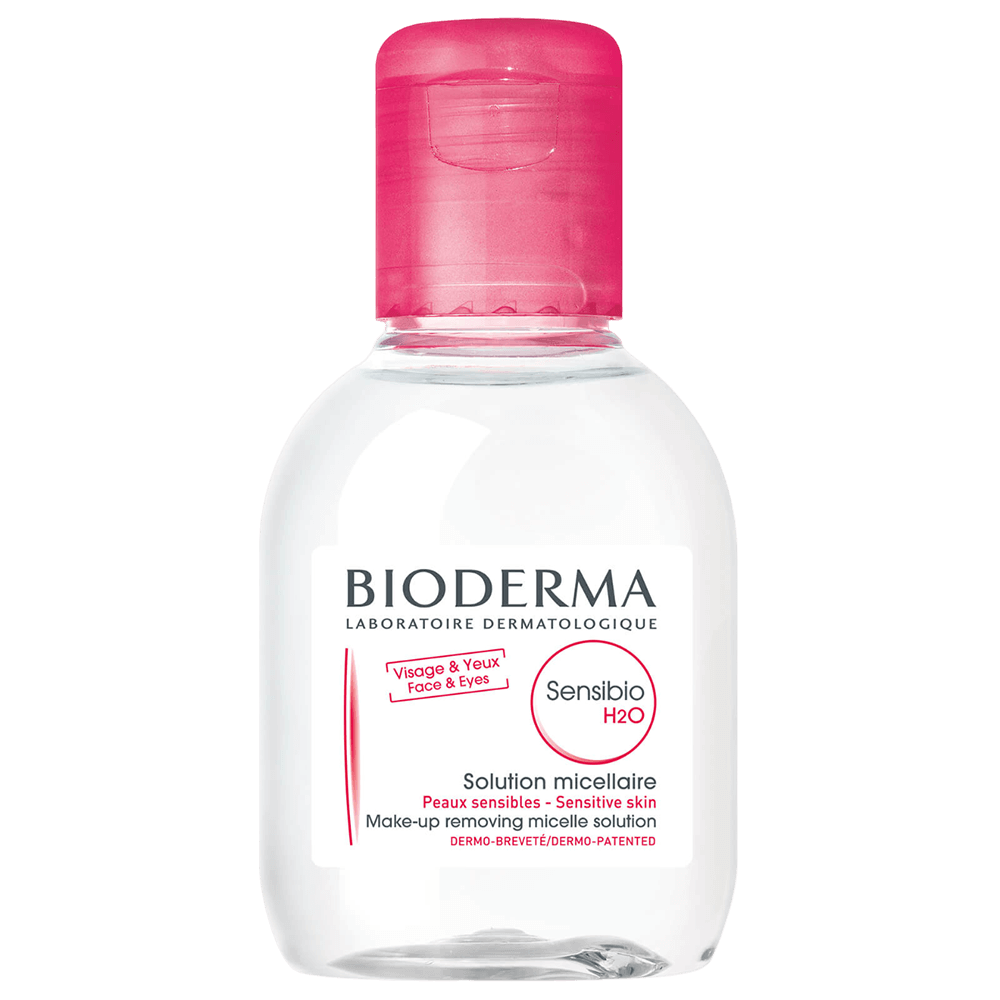 [KW021353] Bioderma Sensibio H2O