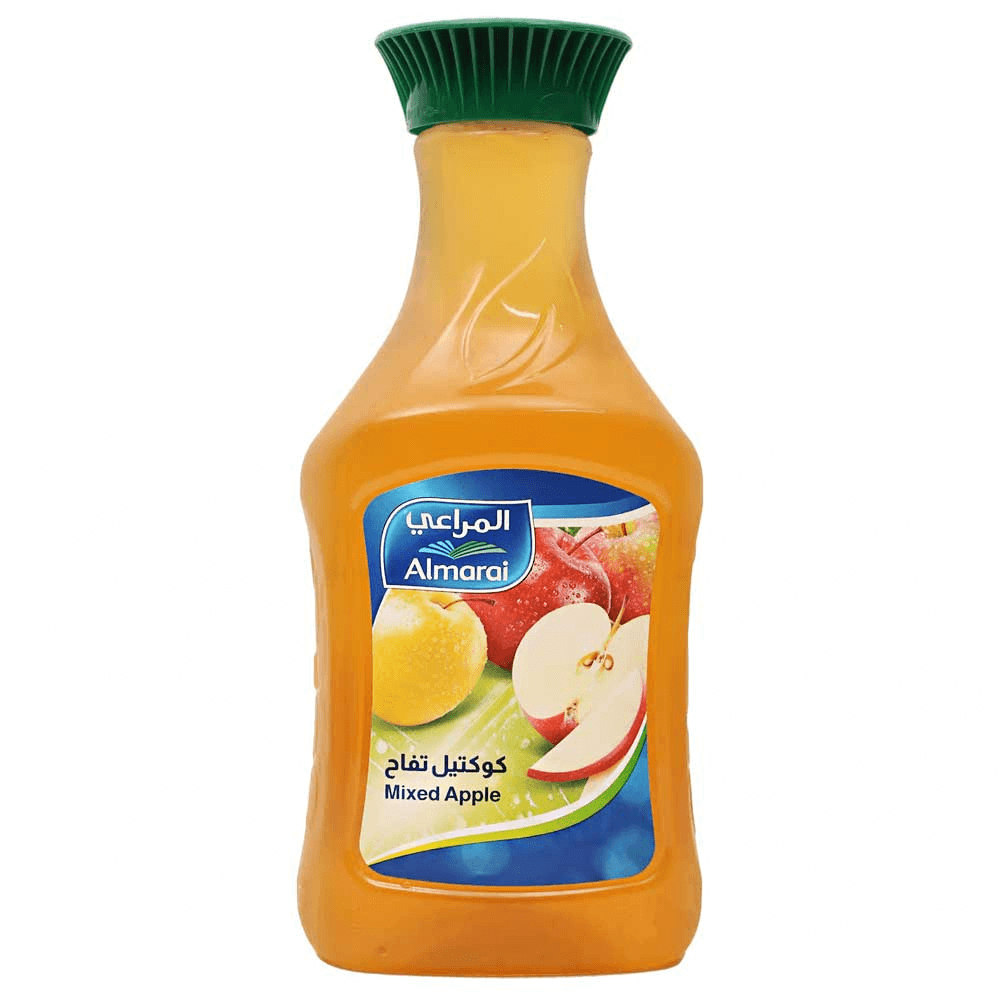 Almarai Mixed Apple Juice