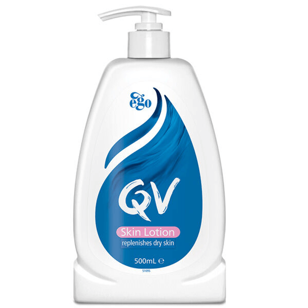 QV Replenish Your Skin Lotion
