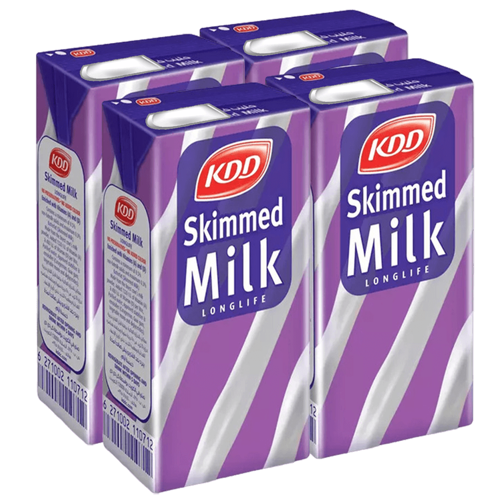 KDD Skimmed Milk