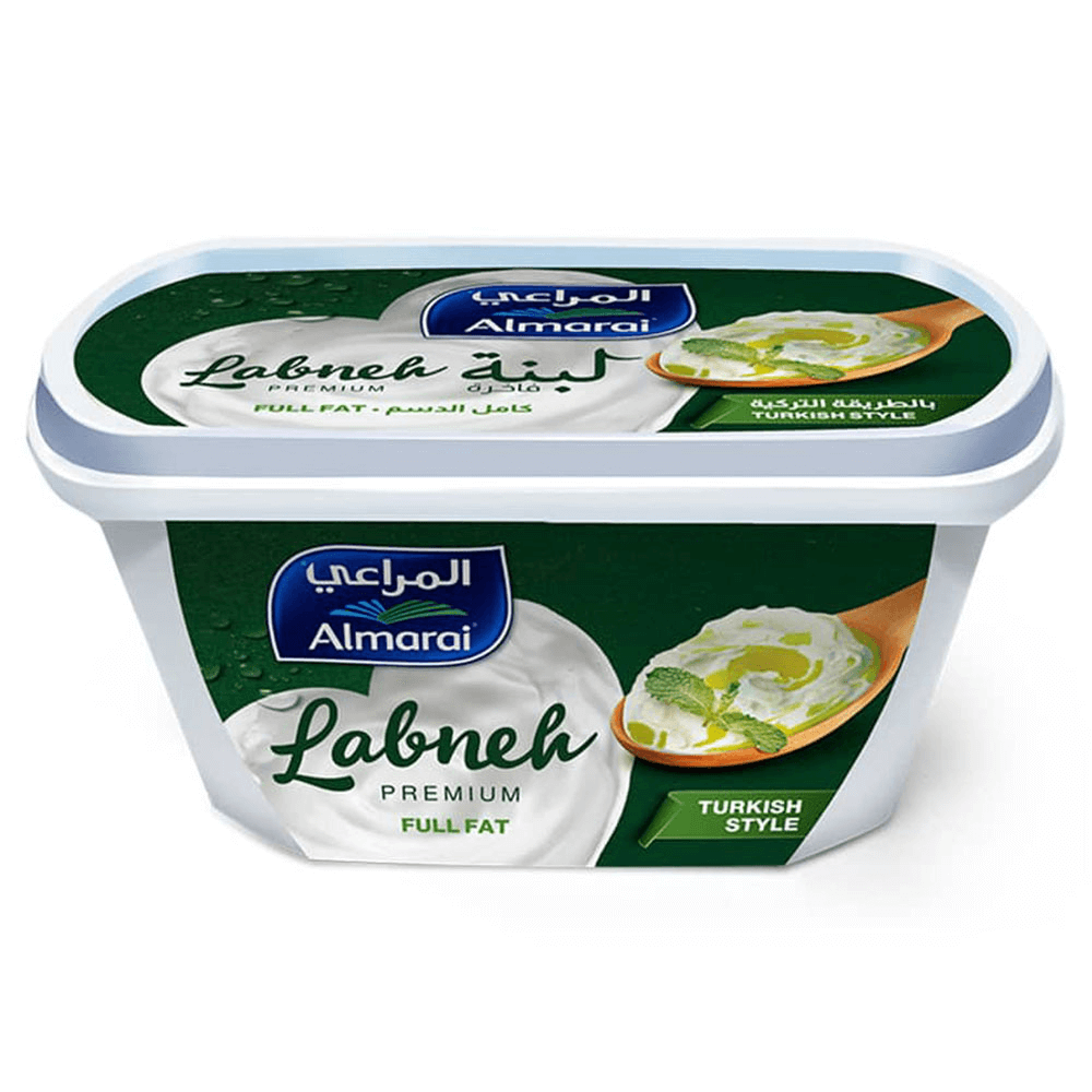 [KW004419] Almarai Full Fat Turkish Labneh