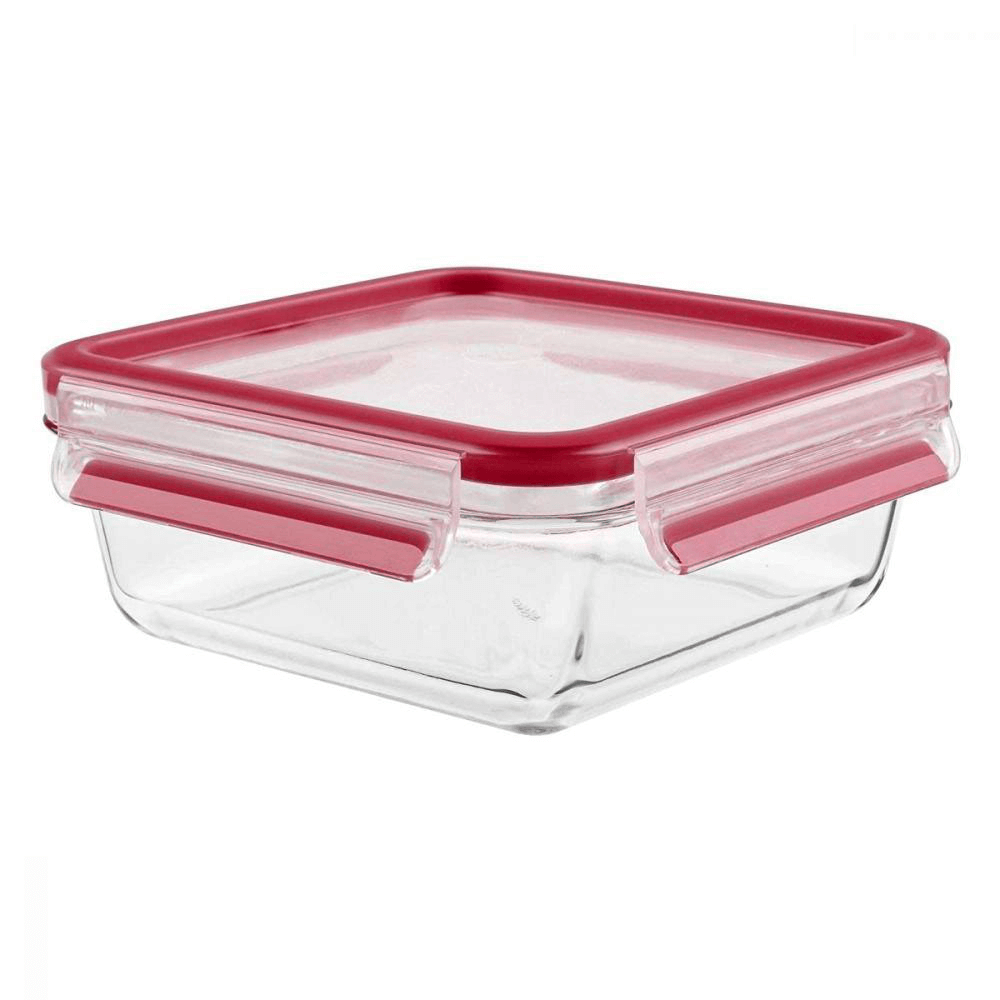 Tefal Masterseal Glass Square