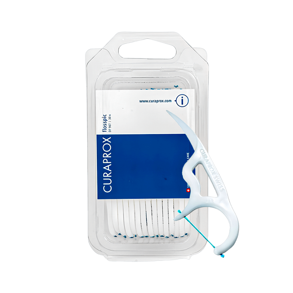Curaprox Flosspic DF 967