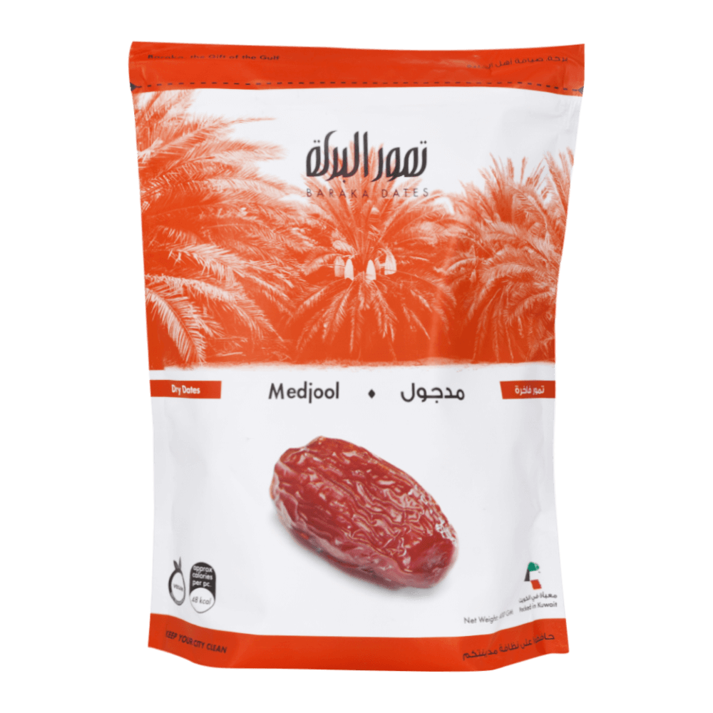 Baraka Dates Medjool Dates