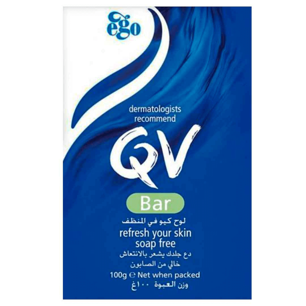 [KW010978] QV Refresh Your Skin Soap Bar