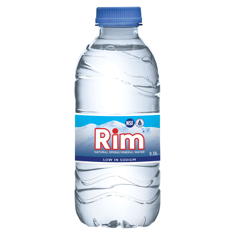 Rim Spring Mineral Water