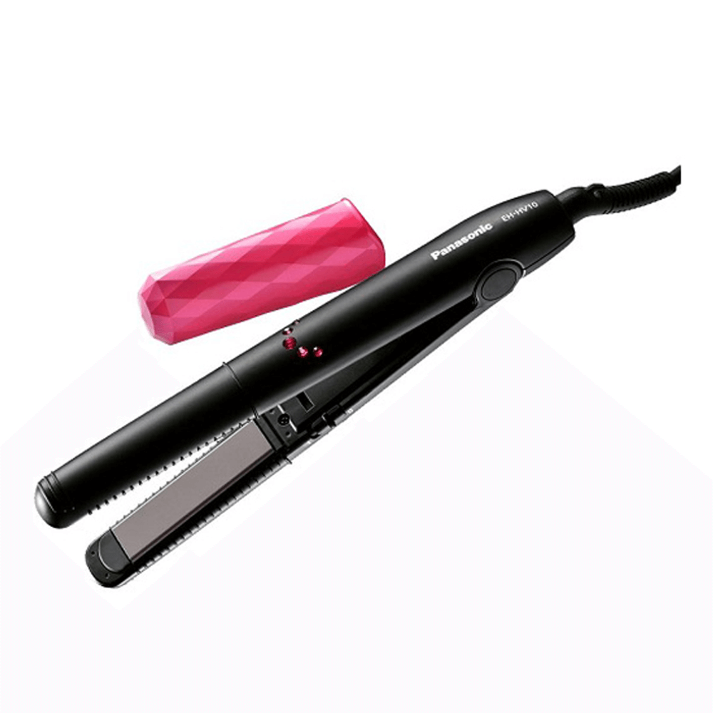 Panasonic Portable Curler & Straightener
