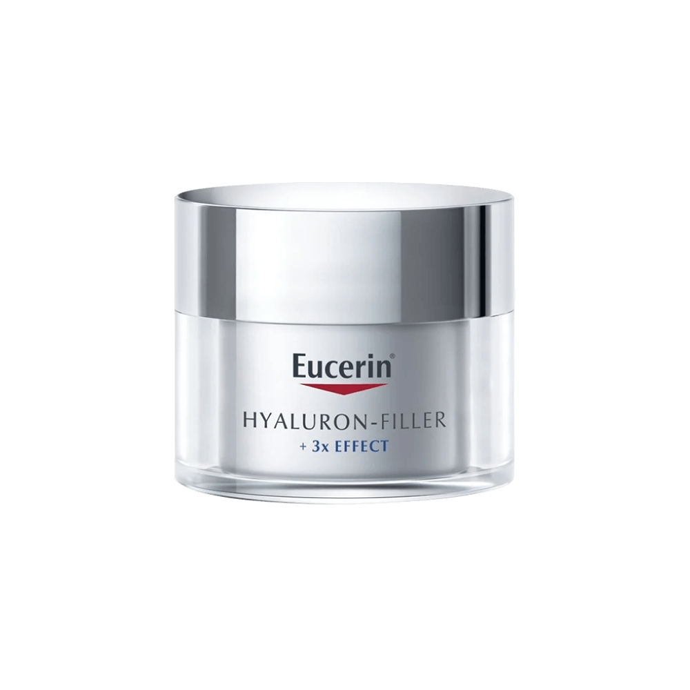 Eucerin Hyaluron-Filler SPF15 Day Cream