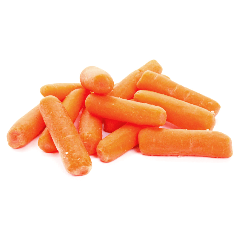 Baby Carrot From USA