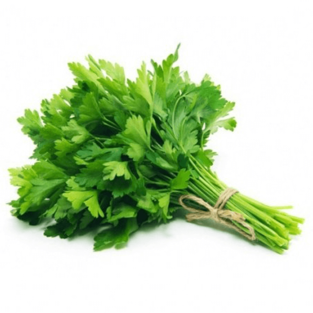 Kuwaiti Green Parsley