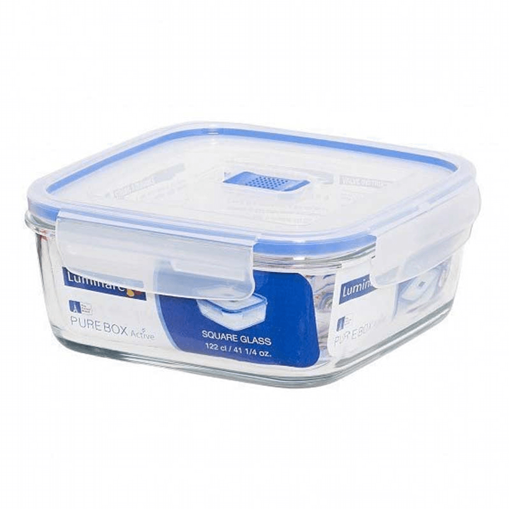 [KW033923] Luminarc Pure Box Active Square