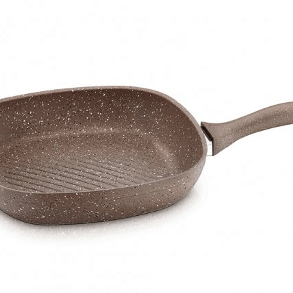 Saflon Grill Pan