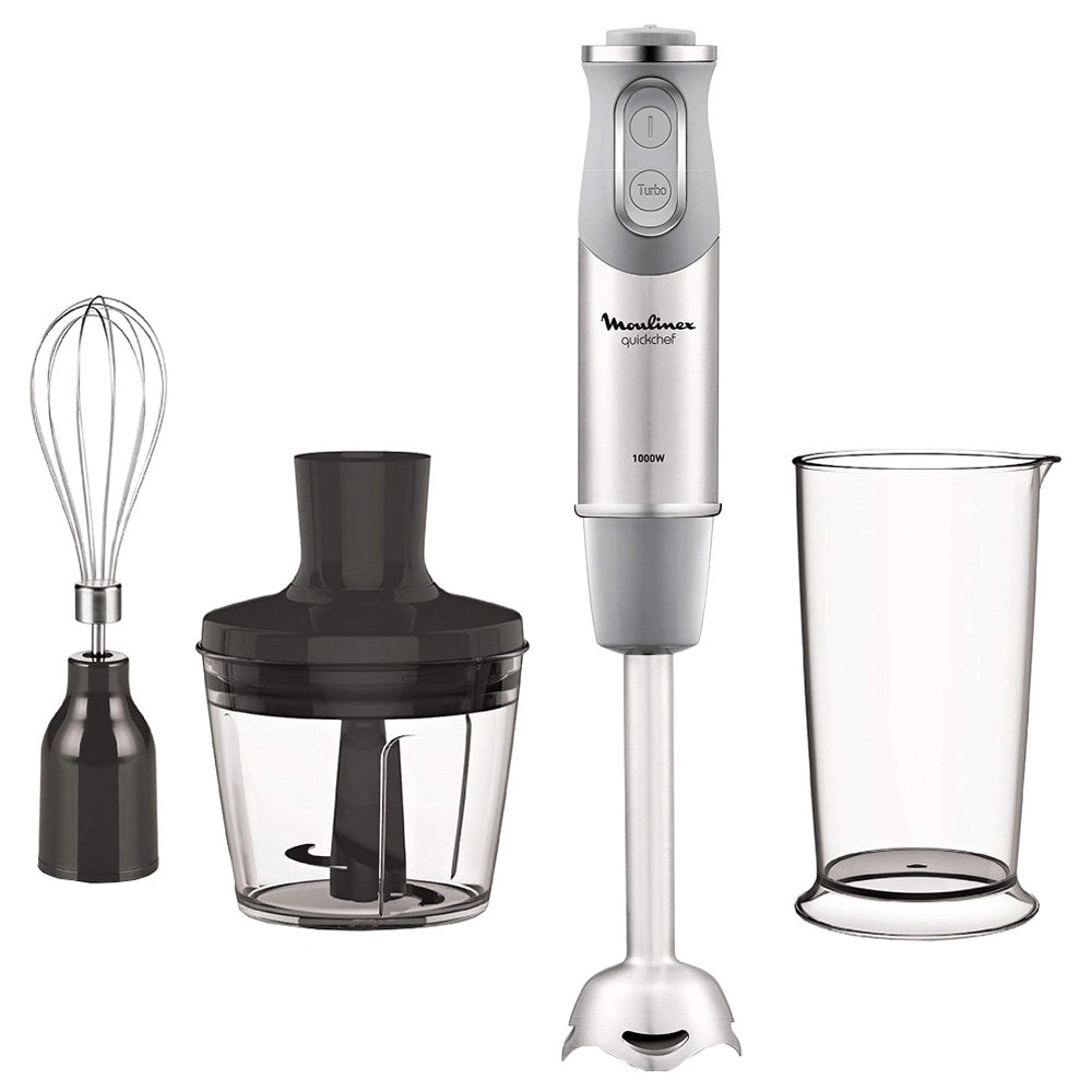 [KW043338] Moulinex Hand Blender 1200Ws