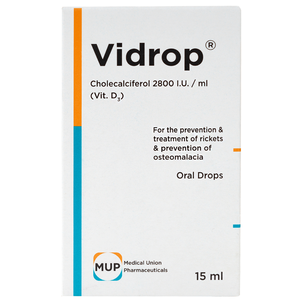 [KW045013] Vidrop Oral Drops