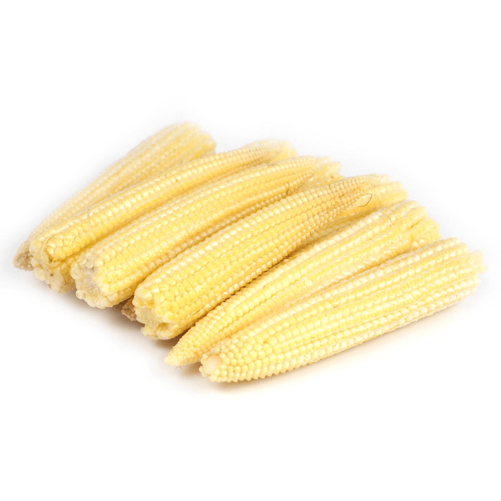 Thai Baby Corn