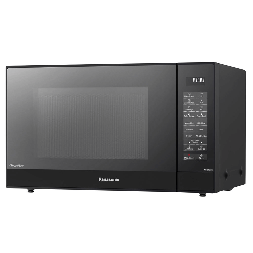 [KW043130] Panasonic Microwave Oven - 32 L