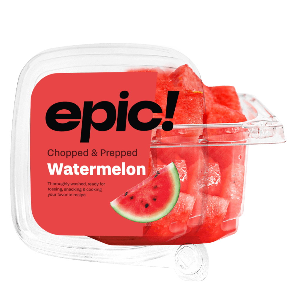 Epic! Watermelon Pot
