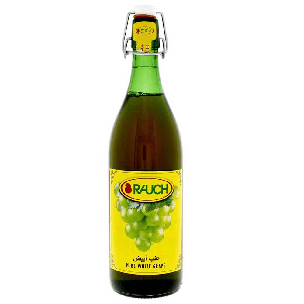 Rauch White Grape