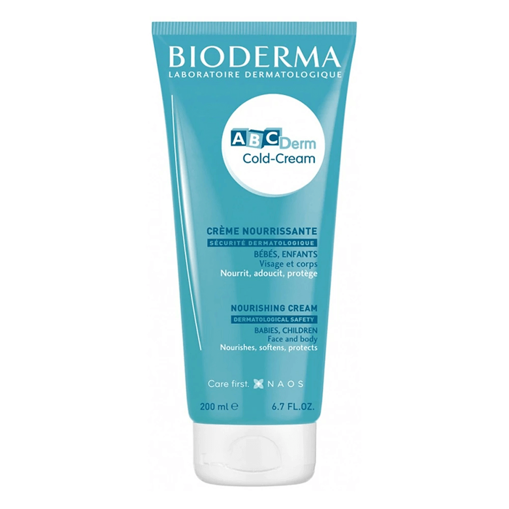 [KW039144] Bioderma Cold Cream Corps