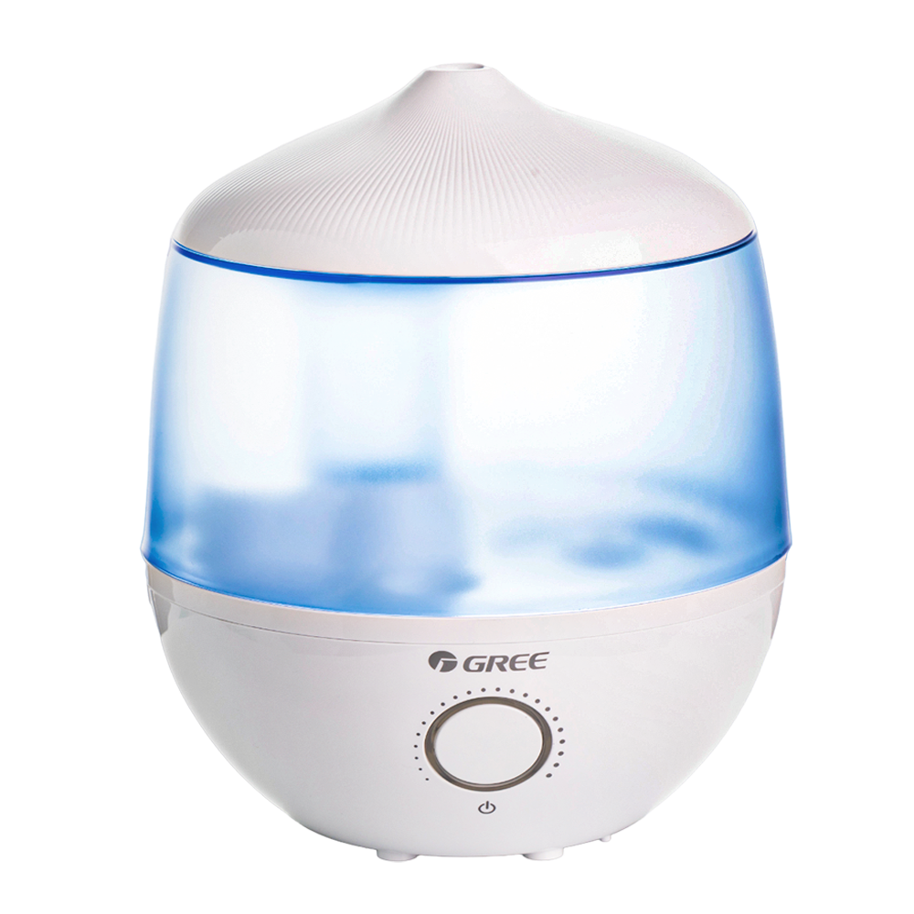 [KW043133] Gree Air Humidifier - 3.5 L