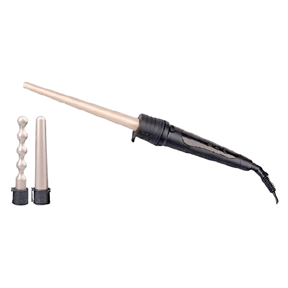 Orca Hair Curler And Straightner