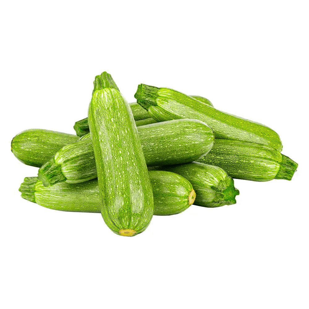 Jordanian Courgette