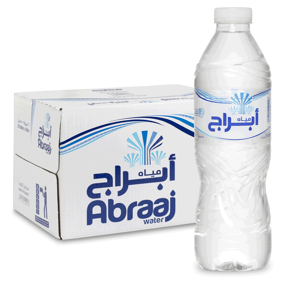 Abraaj Low Sodium Drinking Water