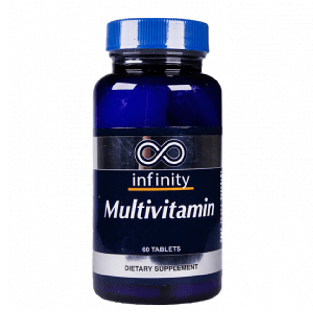 Infinity Multivitamins Capsule