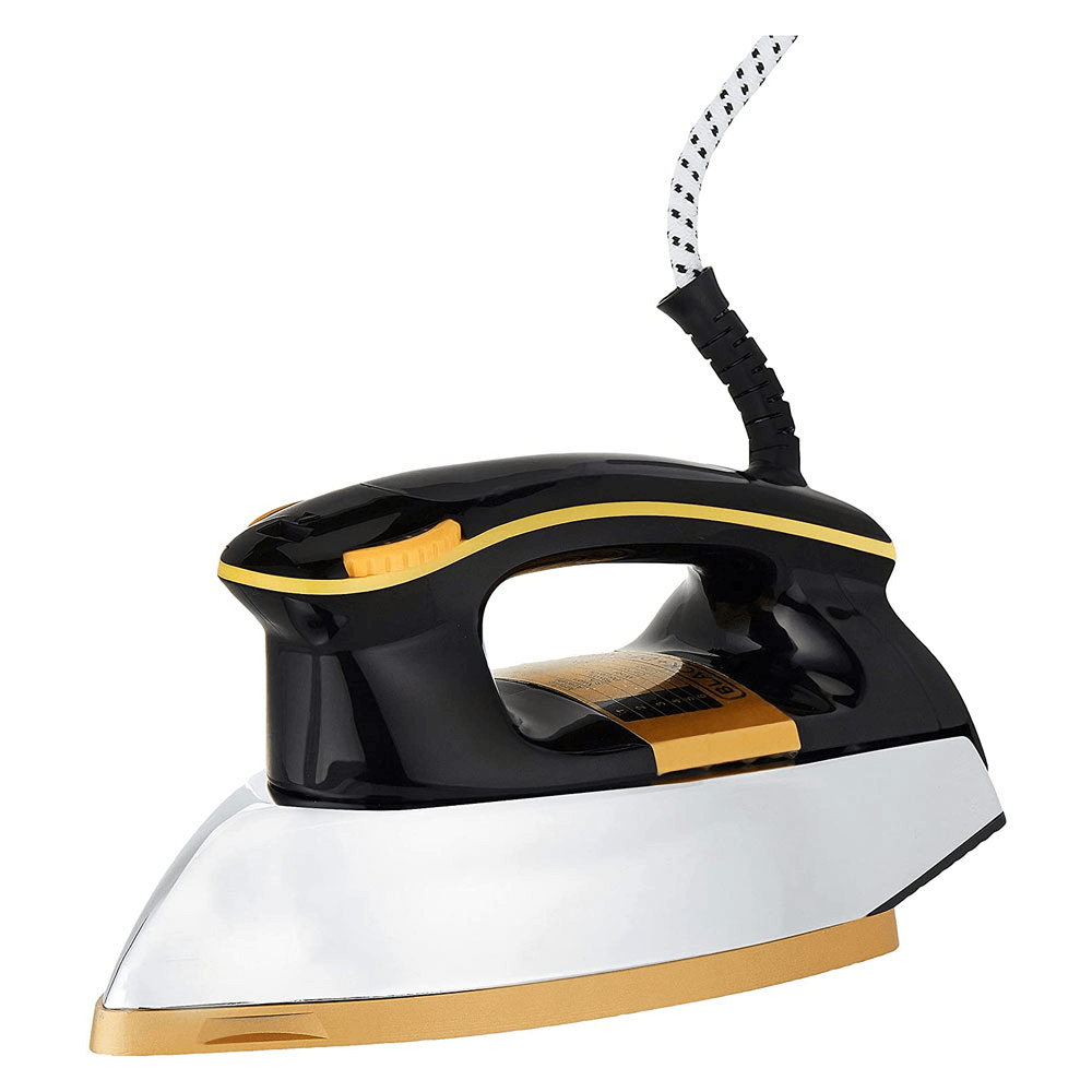 Black & Decker Heavyweight Dry Iron - 1200W