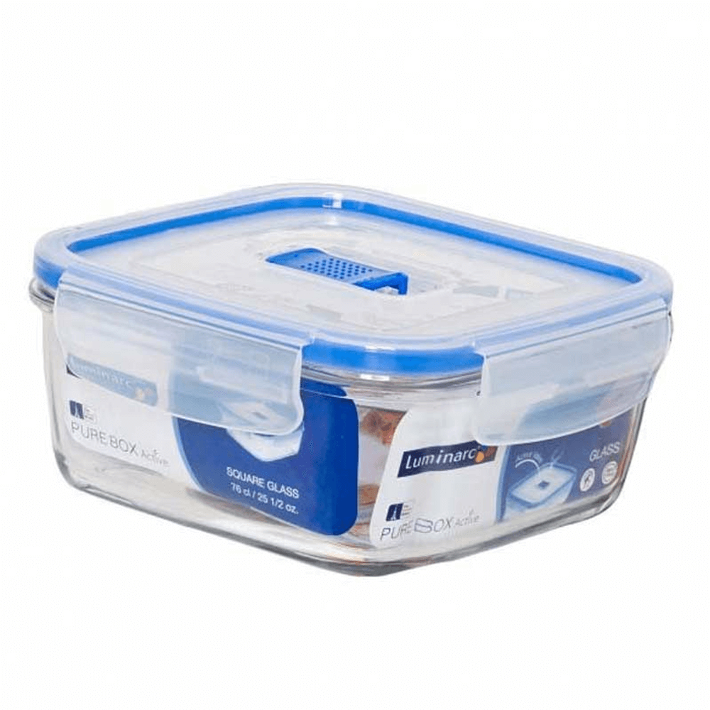 [KW033922] Luminarc Pure Box Active Square