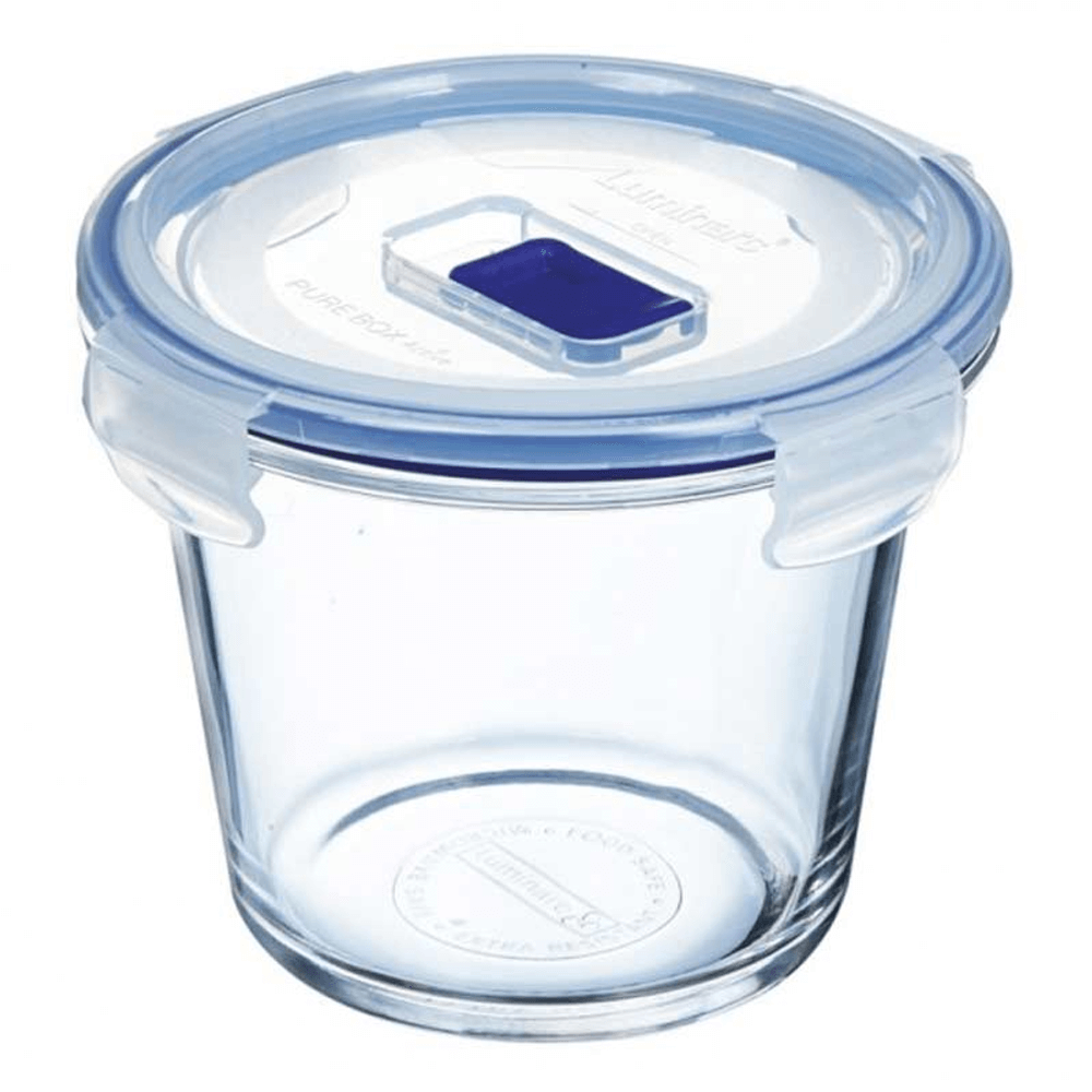 [KW033931] Luminarc Round Pure Box