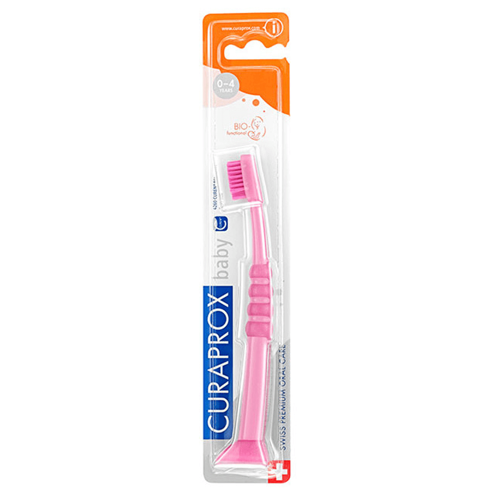 [KW036438] Curaprox Cs Baby Toothbrush