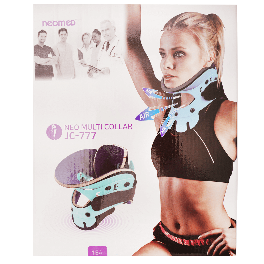 Neomed Neo Multi Collar