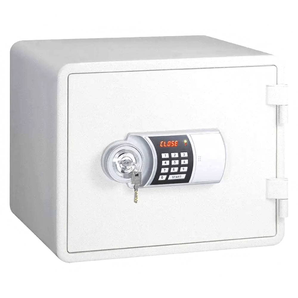 [KW043342] Eagle Fire Resistant Safe - 37 kg