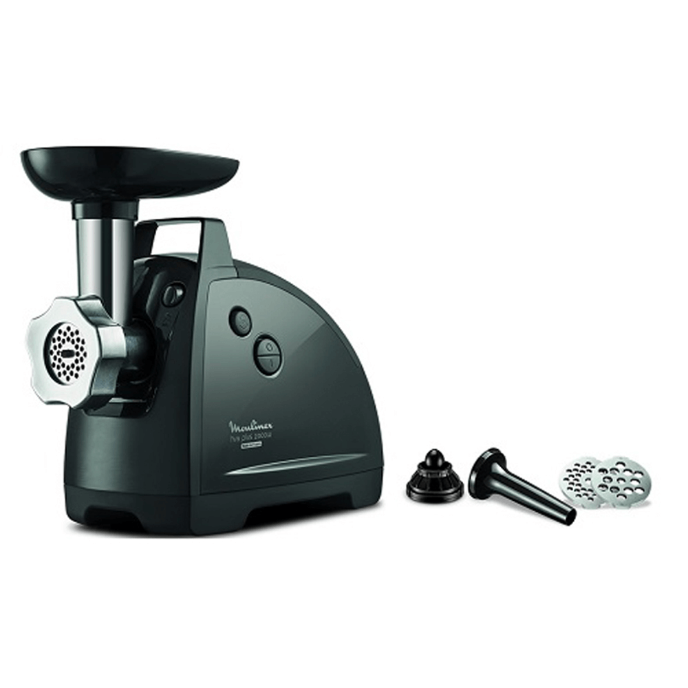 Moulinex Meat Mincer - 2000W