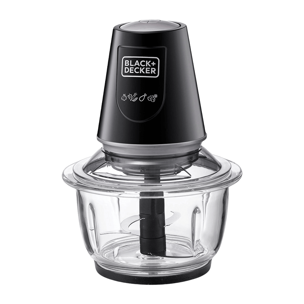Black & Decker Food Chopper - 400W