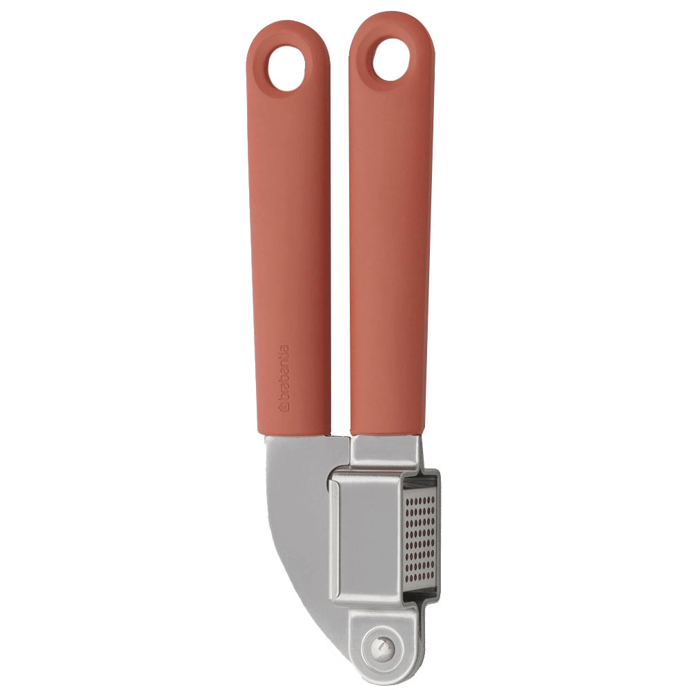 [KW045599] Brabantia Garlic Press