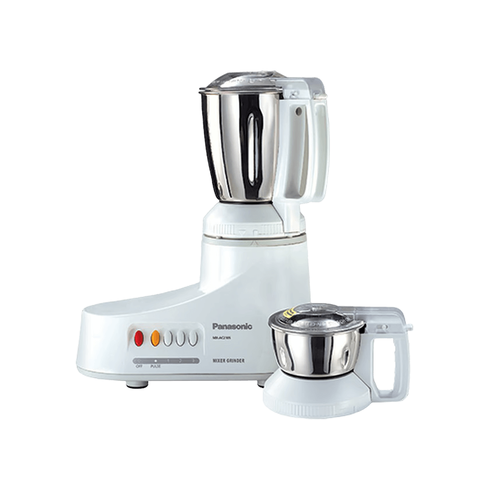 Panasonic Mixer Grinder - 1000W